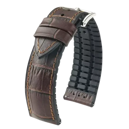 Imagem Pulseira Paul L Castanho