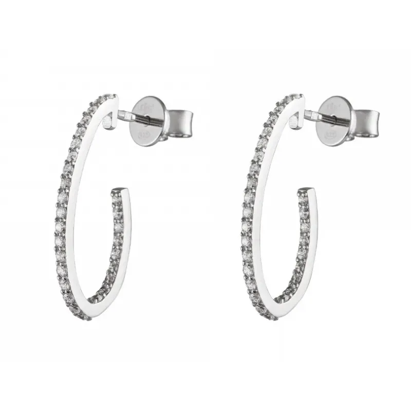 Unike Argolas Glow Oval UK.AR.1204.0005