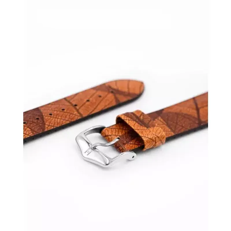 Hirsch Hirsch Leaf Brown 20 0921046010-2-20