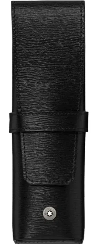 Montblanc Porta Canetas 2 Unidades 4810 Westside 114701