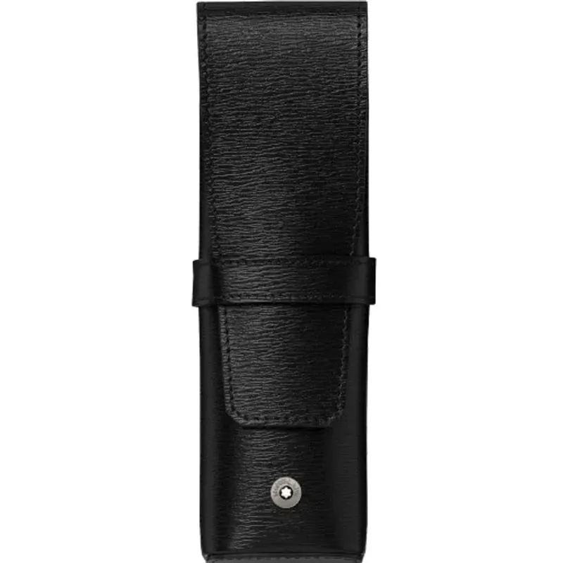 Montblanc 4810 Westside 2 Pen Pouch 114701