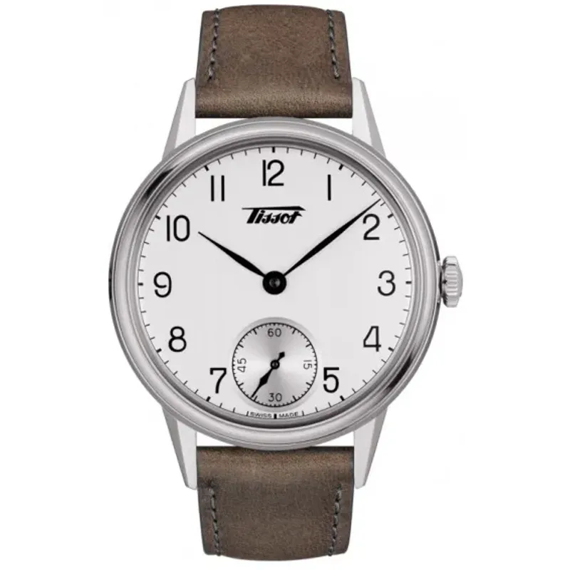 Tissot Tissot Heritage Petite Seconde T119.405.16.037.01