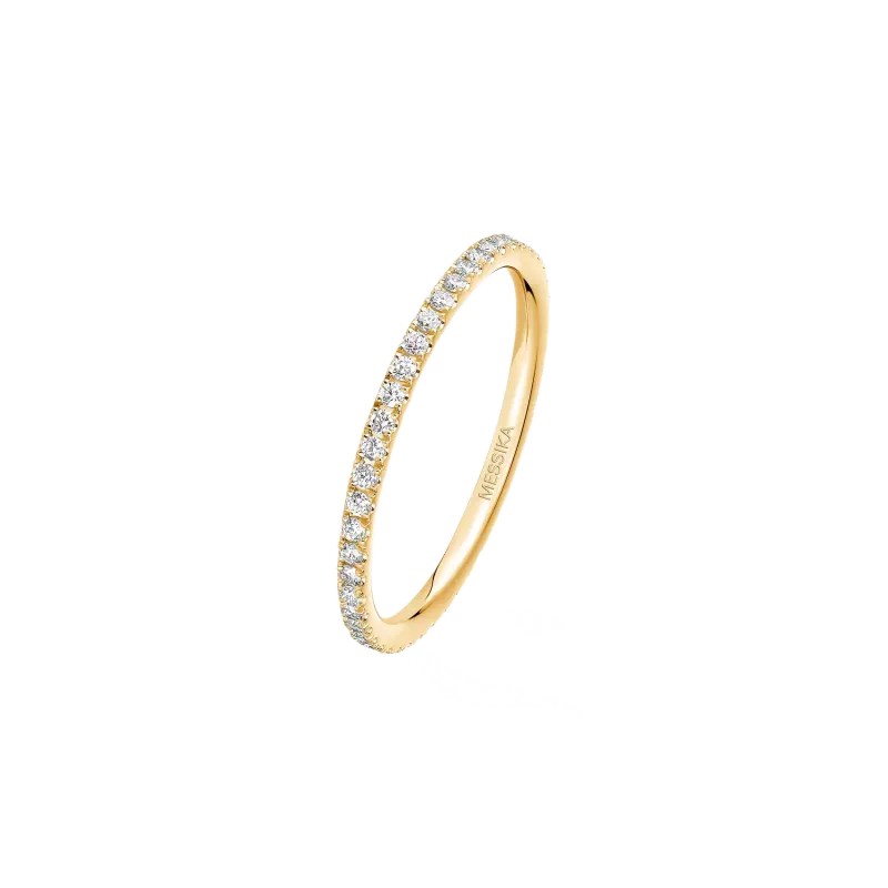 Messika Ring Messika Gatsby MEK09AN05064YG54