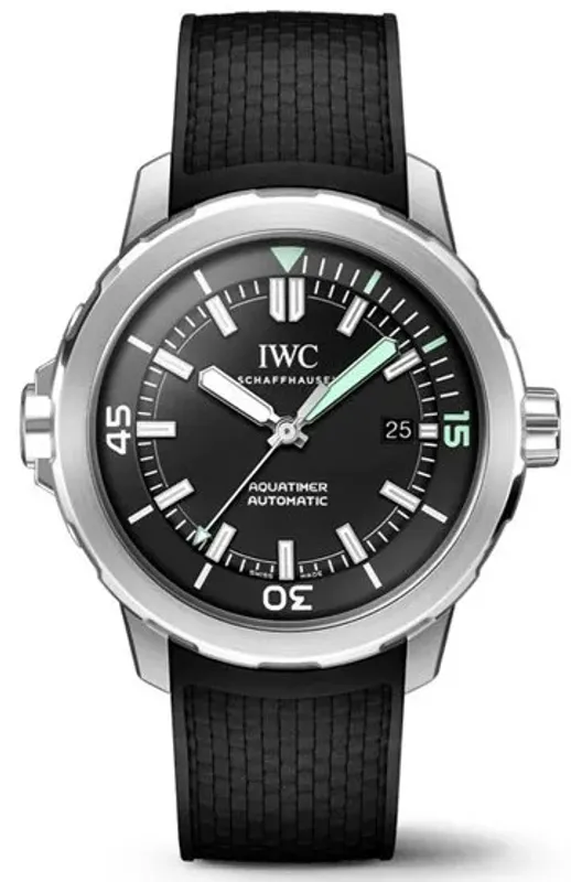 Iwc Schaffhausen     Aquatimer                                                    IW328802          
