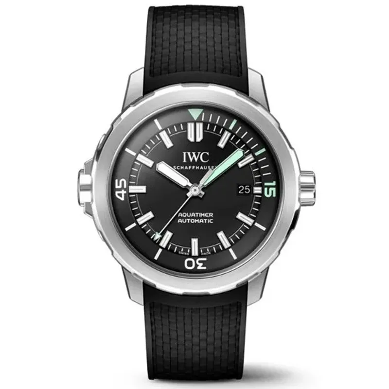 Iwc Schaffhausen     Aquatimer                                                    IW328802          