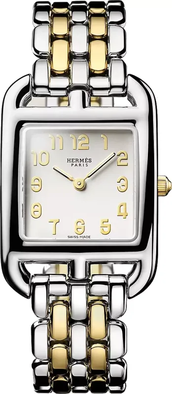 Hermès Relógio Hermés 10CC1220234/200