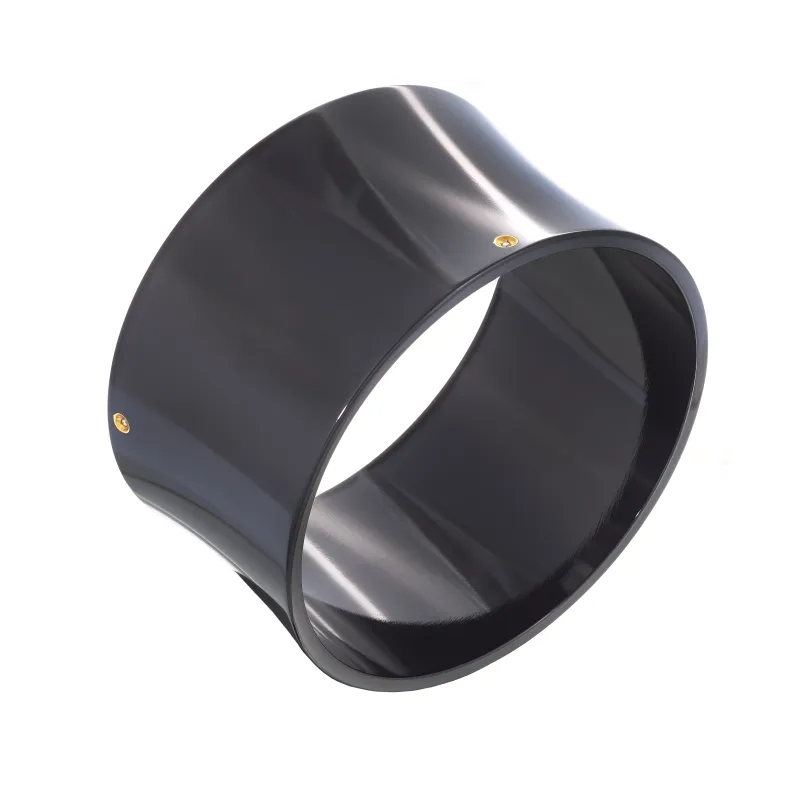 Marcolino Escrava Safneg Ouro Amarelo BO-BCBS40D4X