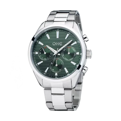 Image Velocity Green