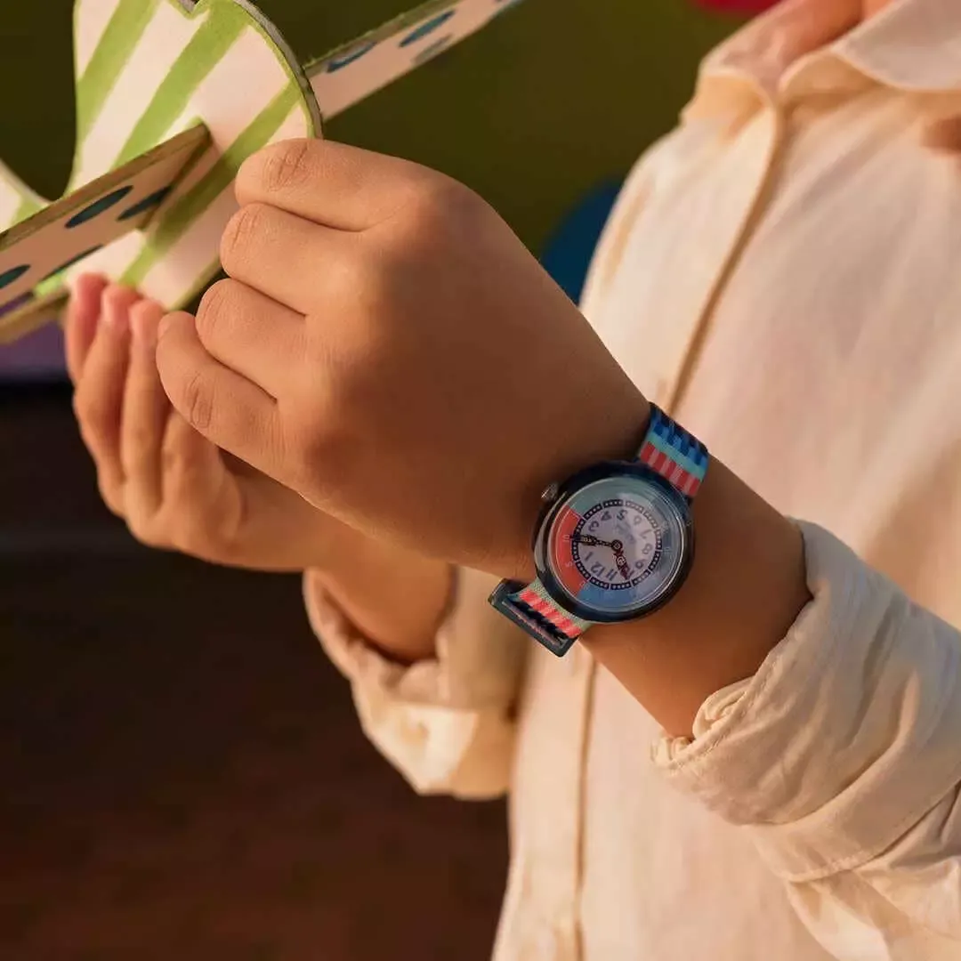 SS25 - STRIPY STRIPES