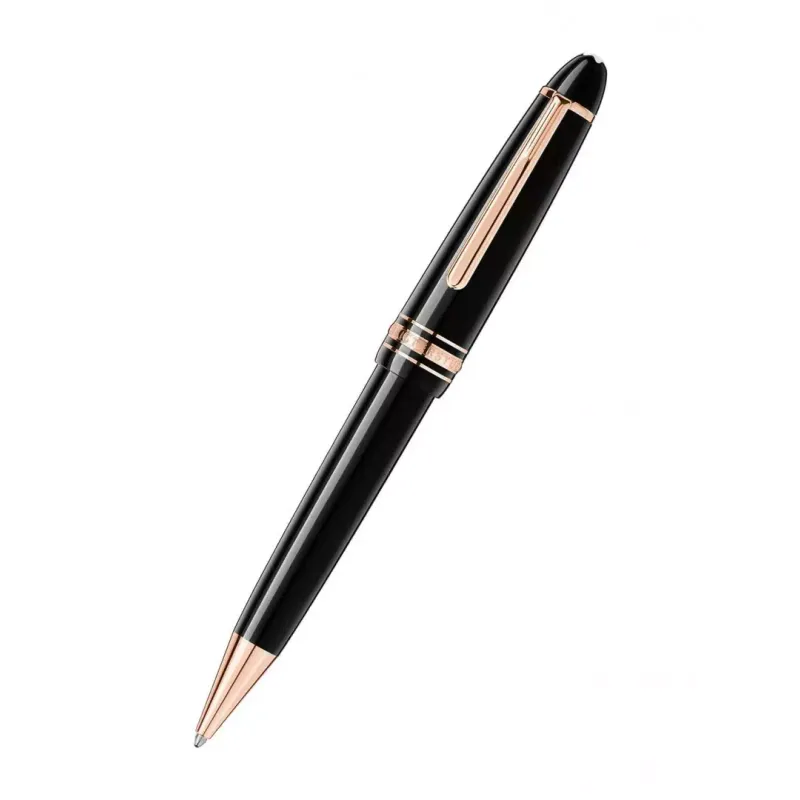 Montblanc BP 161 Meistertuck Rose Gold 132482