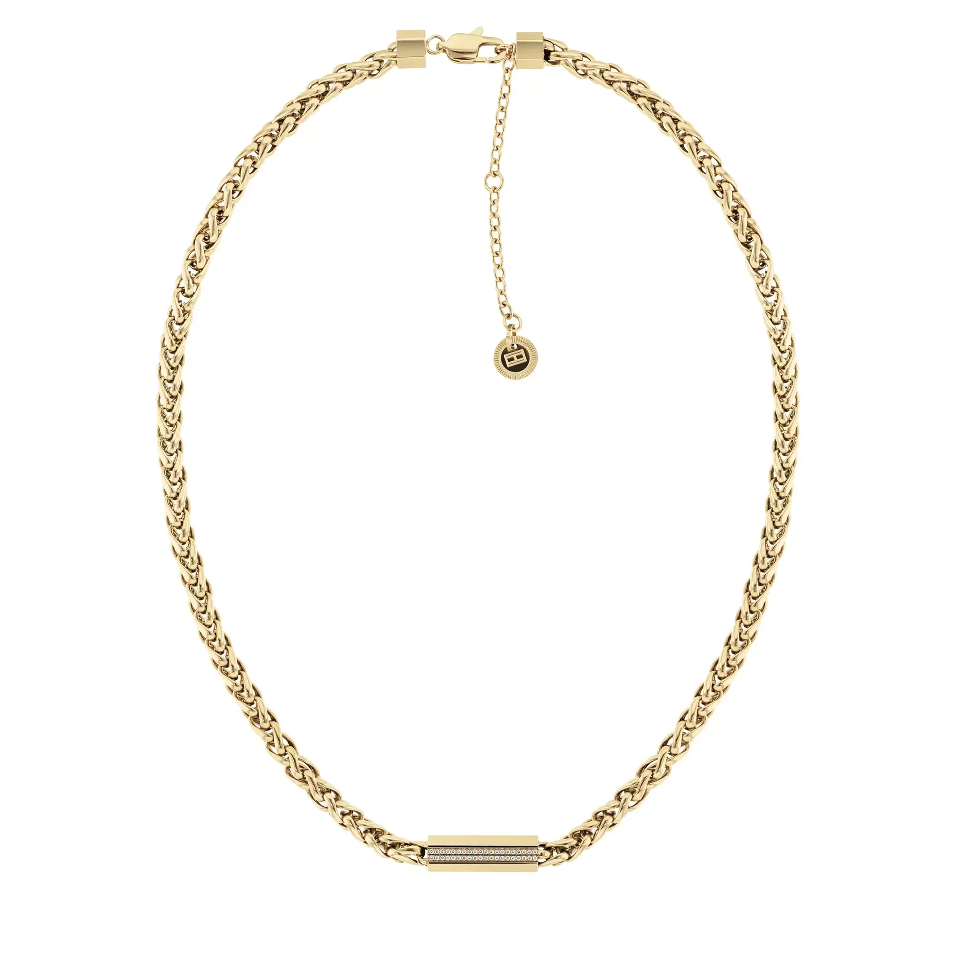 Imagem PAR DE BRINCOS OA C/ PEROLA 2,7Gr 0.30Ct