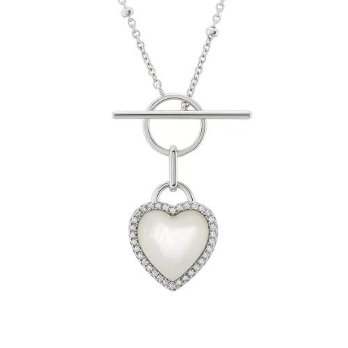 Colar Mothers Day Edition Silver