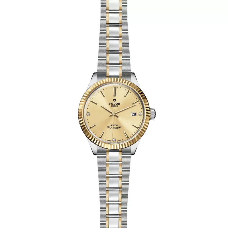 Tudor Style M12513-0007