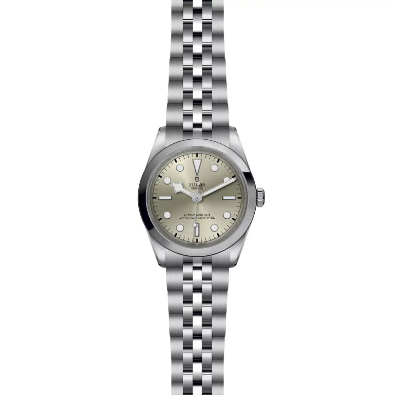 Tudor Black Bay 36 M79640-0003