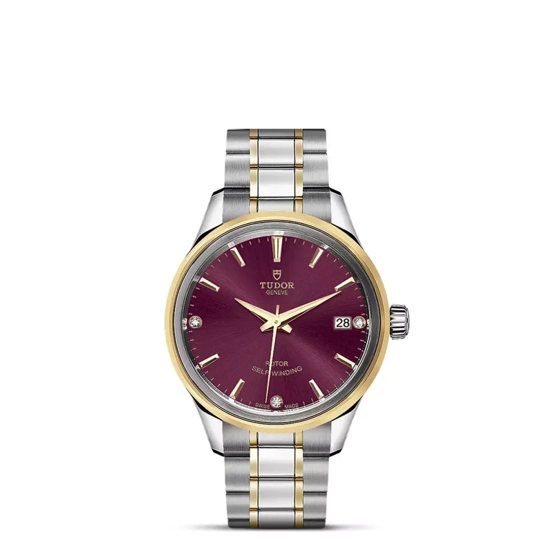 TUDOR Style M12303-0015