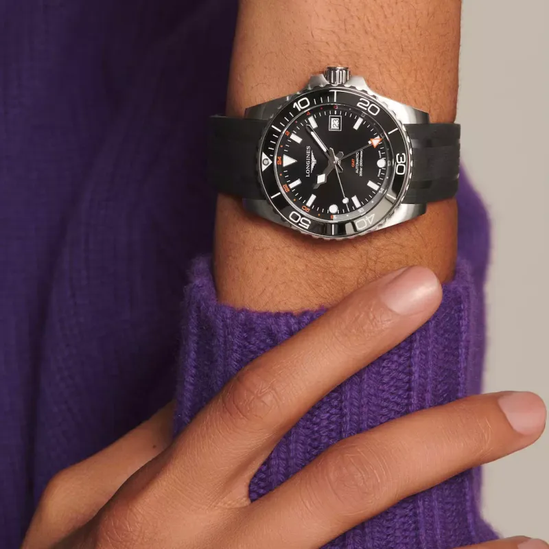 Longines Hydroconquest L37904569