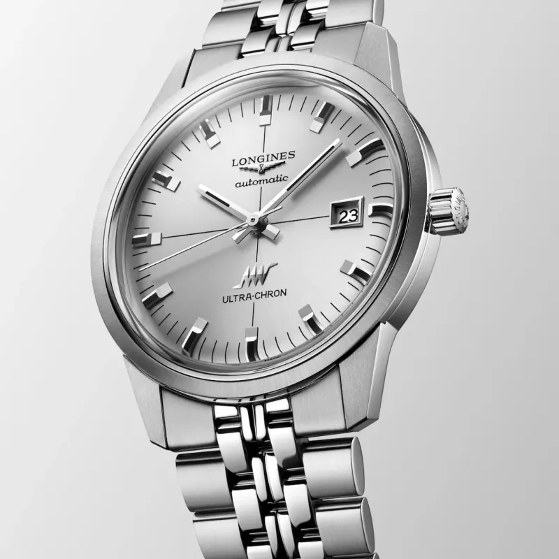 Longines Ultra-Chron Classic L29374726