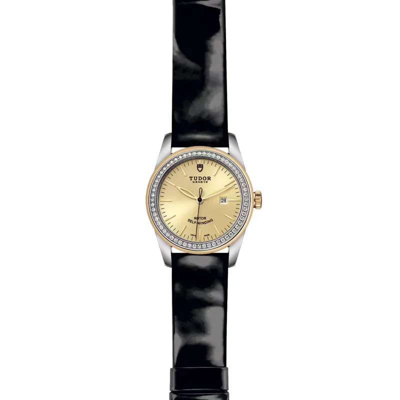 Tudor Glamour Date M53023-0044
