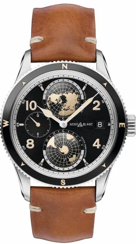 Imagem Montblanc 1858 Geosphere