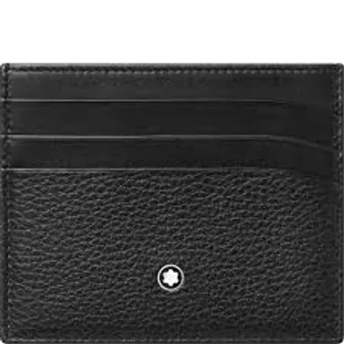 Image Meisterstuck Pocket 6cc black                               
