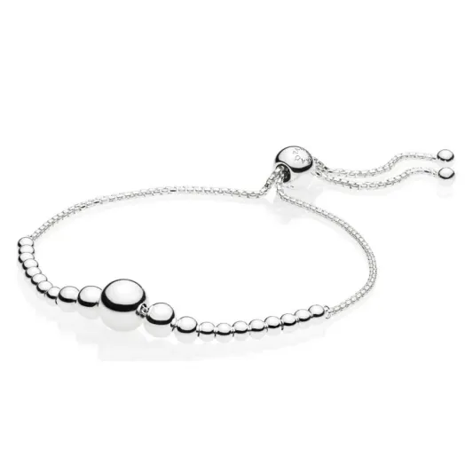Pandora String Beads Bracelet 597749-1