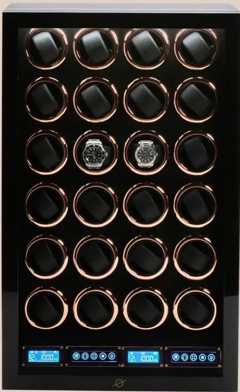 Roogs Roogs Caixa Rotativa 9 motores WW20