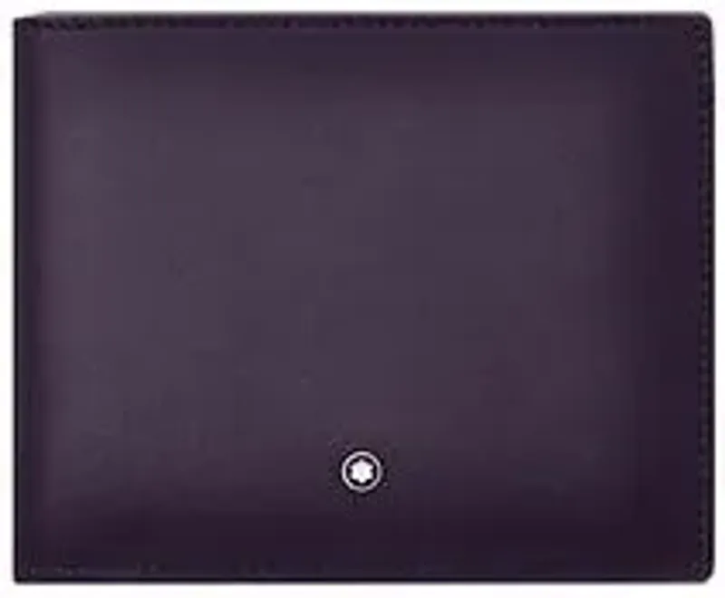 Montblanc Meisterstück Selection Sfumato 6Cc 114508