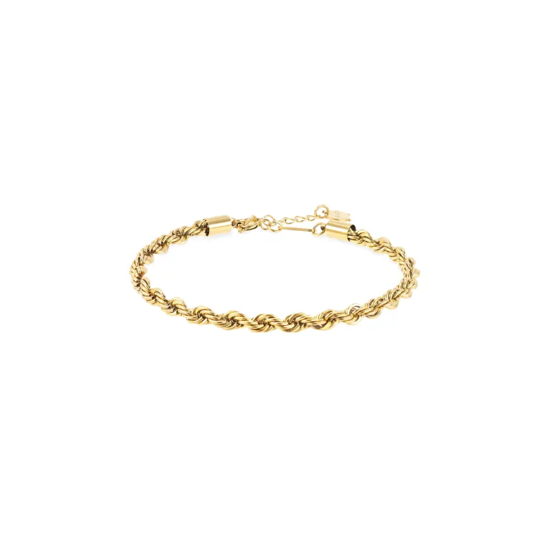 One Honeyed Bracelet OJBH04G-M