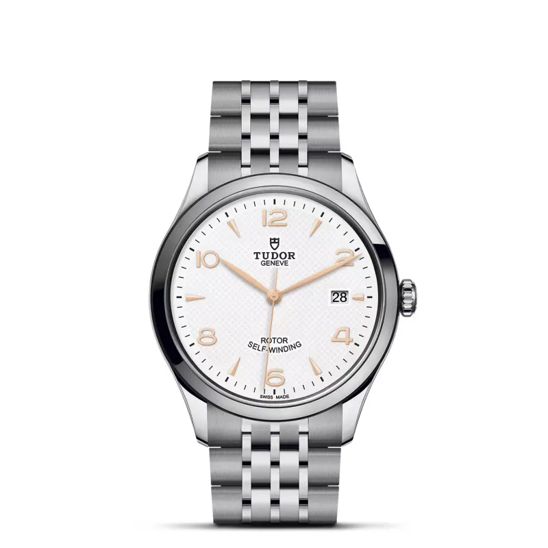 Tudor 1926 M91550-0011