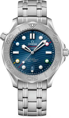 Image Sea Diver 300 - Beijing 2022