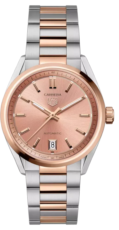 Tag Heuer Carrera Date WBN2350.BD0000