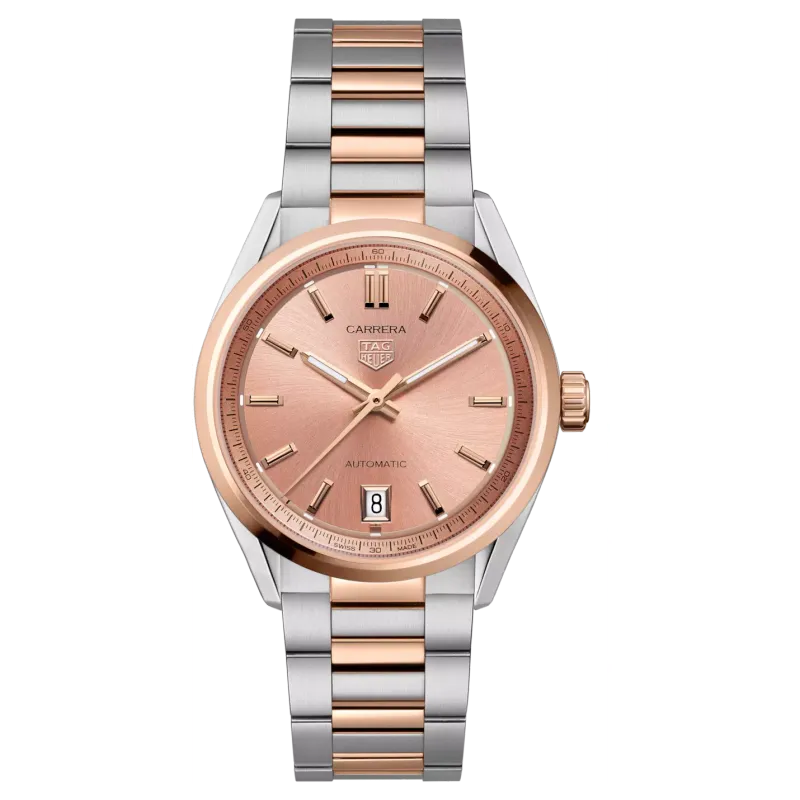 Tag Heuer Carrera Date WBN2350.BD0000