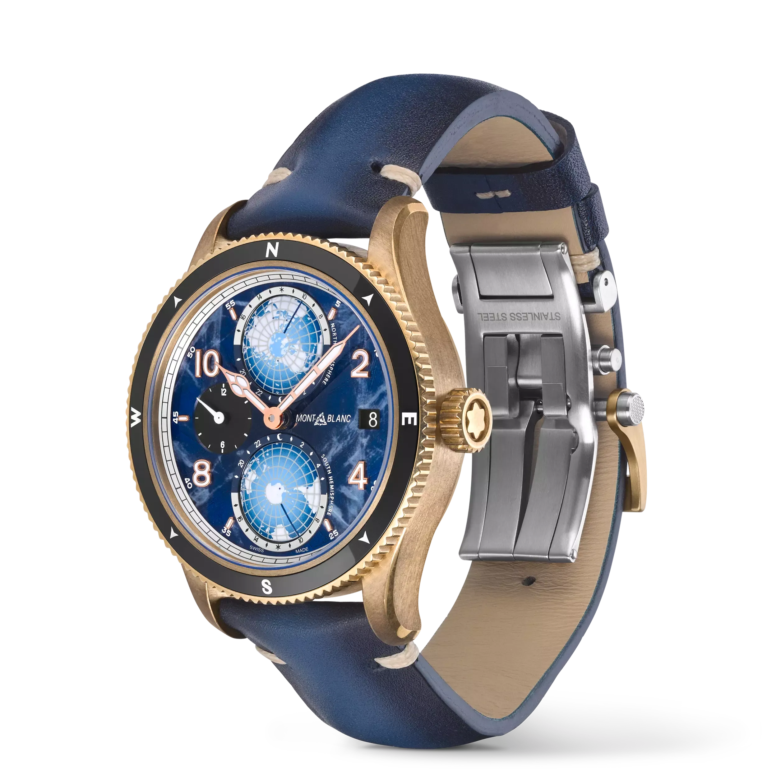 1858 Geosphere 0 Oxygen Limited Edition - 1786 Un           