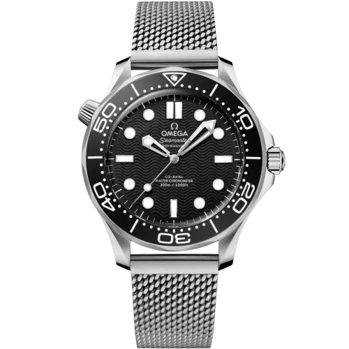 Imagem Seamaster Diver 300M