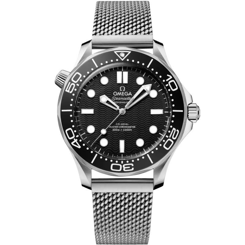 Omega Seamaster Diver 300M 21030422001010