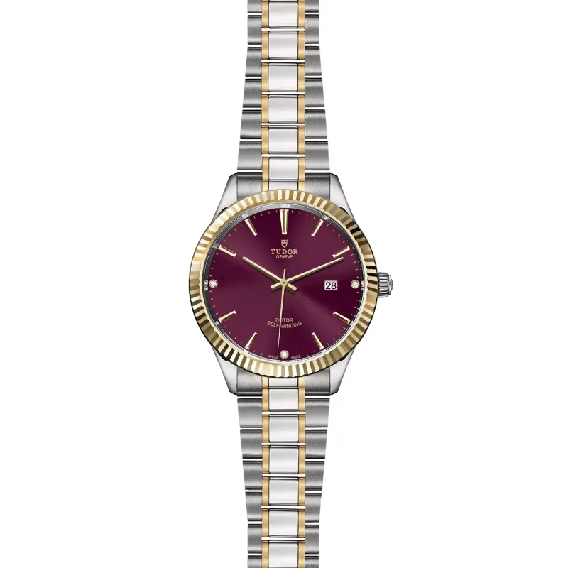 Tudor Style M12713-0015