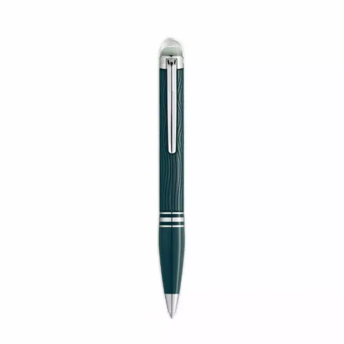 Imagem StarWalker PolarGreen Precious Resin Ballpoint