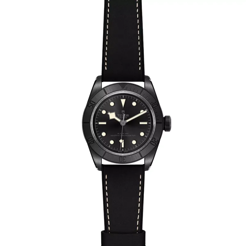 Tudor Black Bay Ceramic M79210CNU-0001