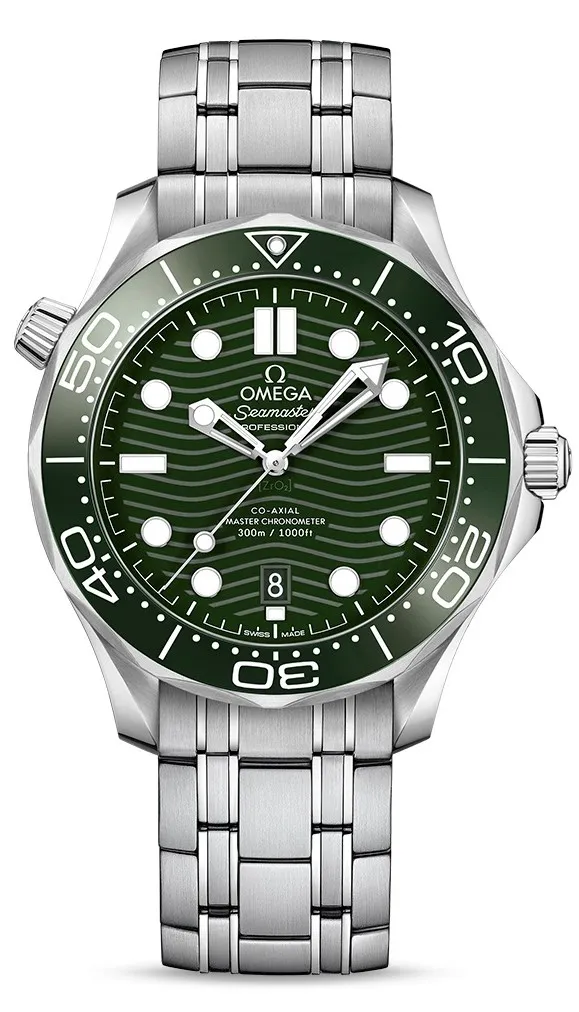 Seamaster Diver 300M