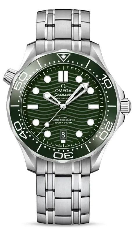 Omega Seamaster Diver 300M 21030422010001
