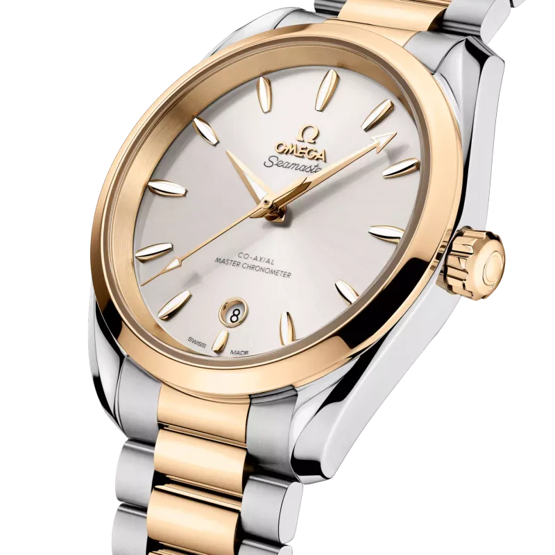 Omega Seamaster Aqua Terra Shades 22020382002002