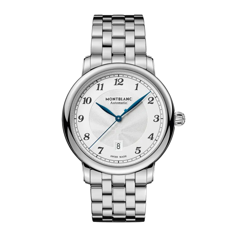 Montblanc Star Legacy Automatic Date 42mm 128682