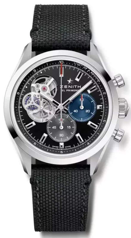 Zenith Chronomaster Open 1150333003604/21C