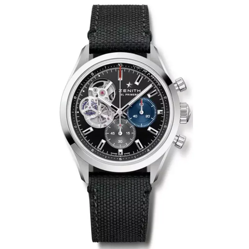 Zenith Chronomaster Open 1150333003604/21C