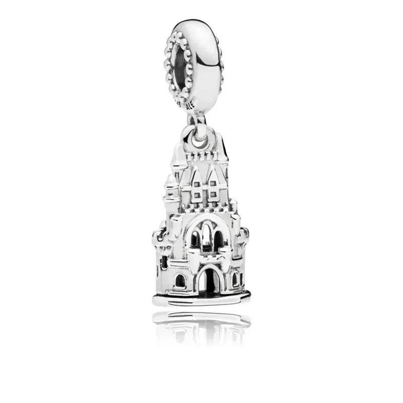 Pandora CNT P AG C/ZR REGAL CASTL 4,4g 797651CZ
