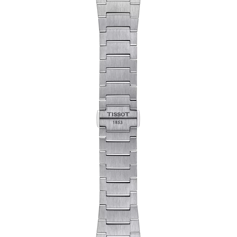 Tissot PRX Blue Dégradé T137.407.11.051.01