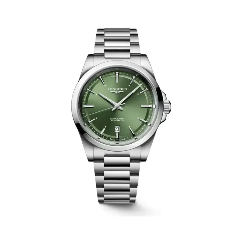 Longines Conquest L38304026