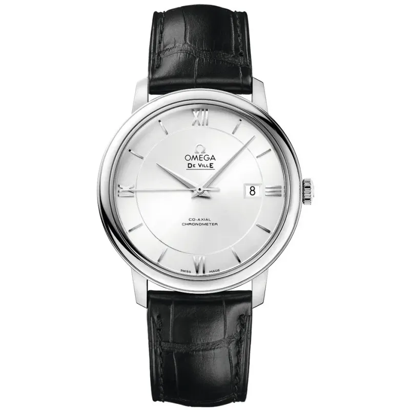 Omega De Ville Prestige Co-Axial 39.5 MM 42413402002001