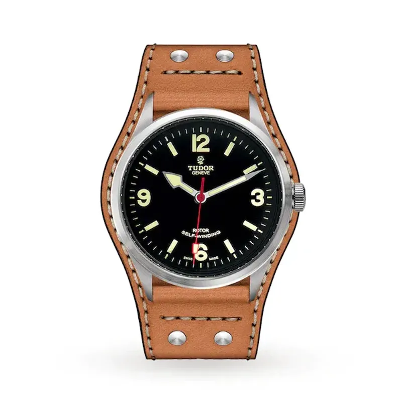 TUDOR Hiritage Ranger 79910/CALF