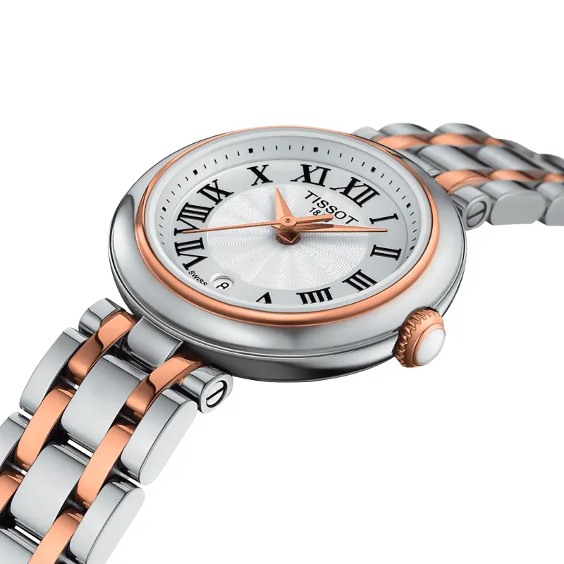 One Box GlamCall Rosegold OSW9640RR41L